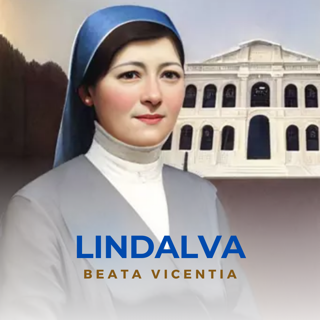 Beata Lindalva Justo