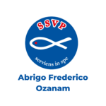 Abrigo Frederico Ozanam 