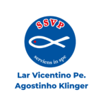 Lar Vicentino Pe. Agostinho Klinger 